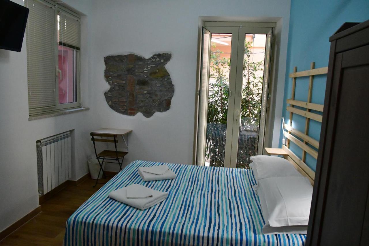 Casa Cifali Taormina Bagian luar foto
