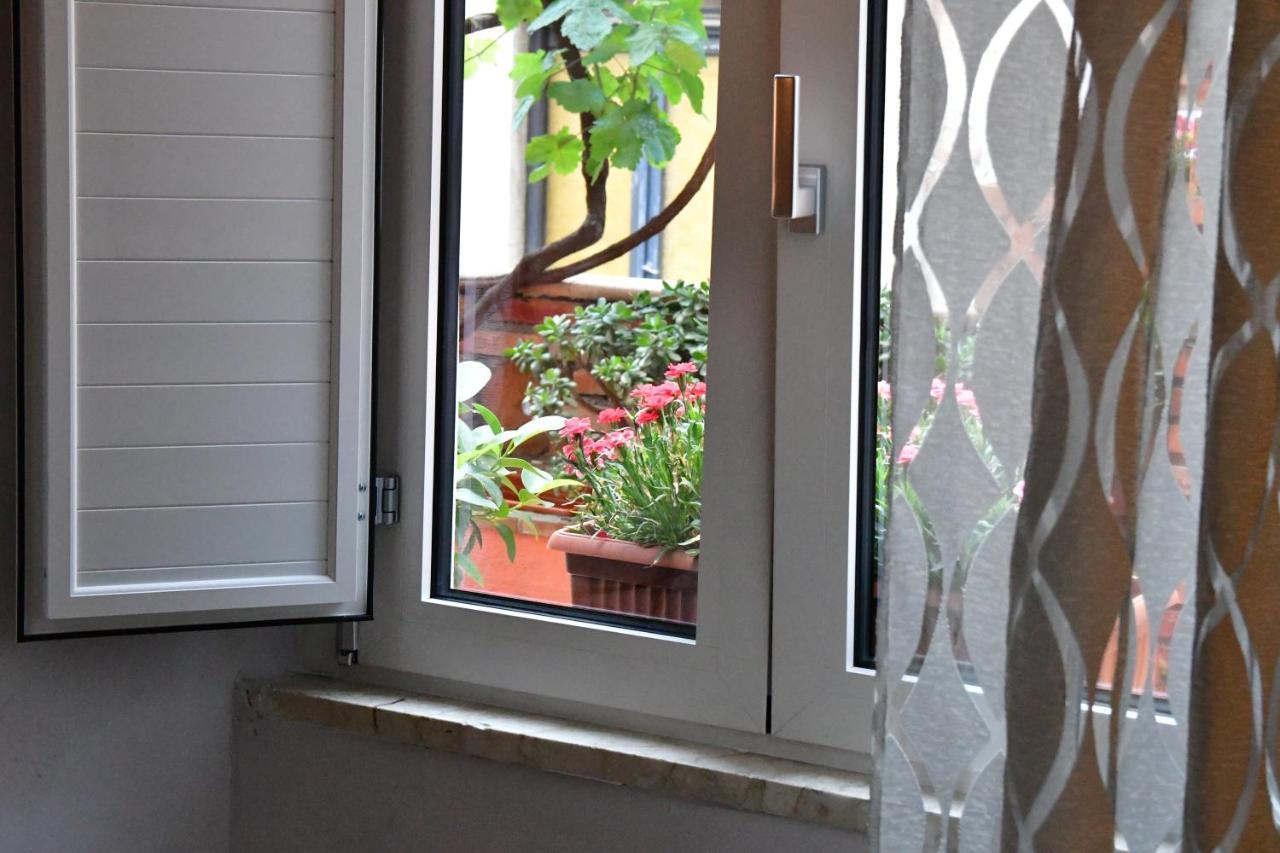 Casa Cifali Taormina Bagian luar foto