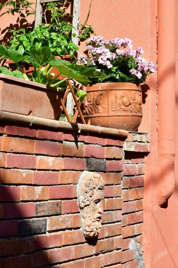 Casa Cifali Taormina Bagian luar foto