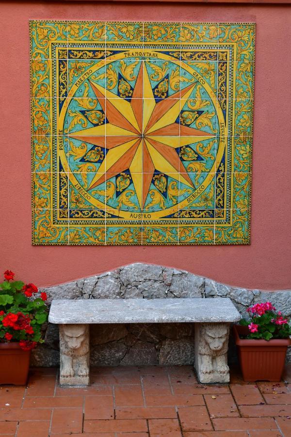 Casa Cifali Taormina Bagian luar foto