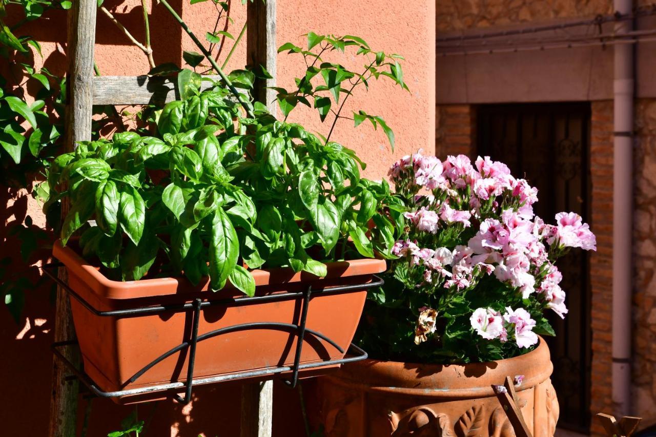Casa Cifali Taormina Bagian luar foto