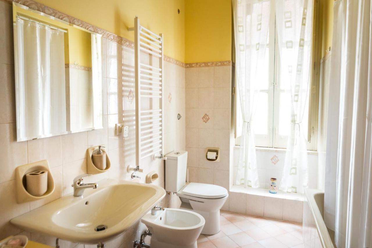 Casa Cifali Taormina Bagian luar foto