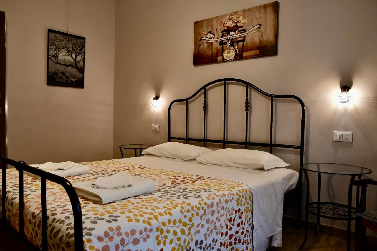 Casa Cifali Taormina Bagian luar foto