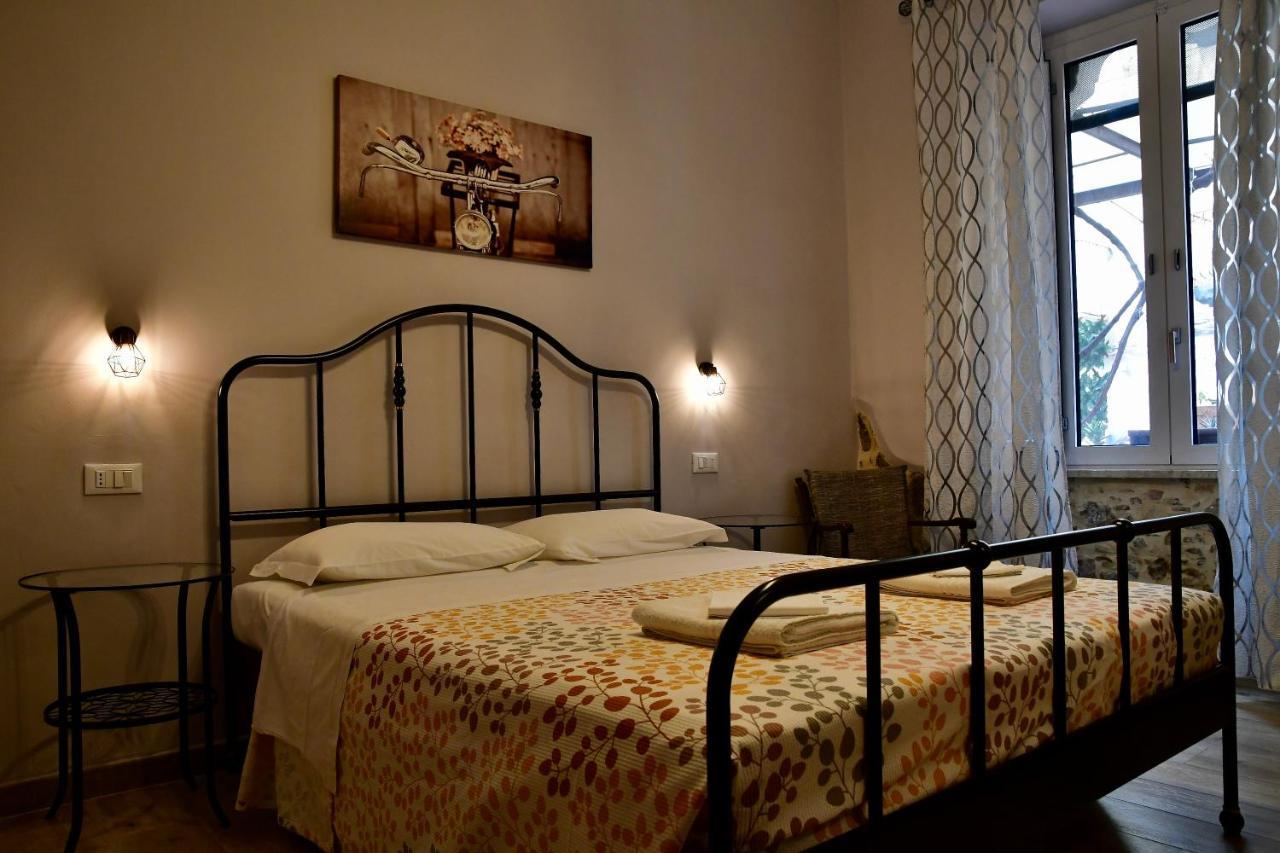 Casa Cifali Taormina Bagian luar foto