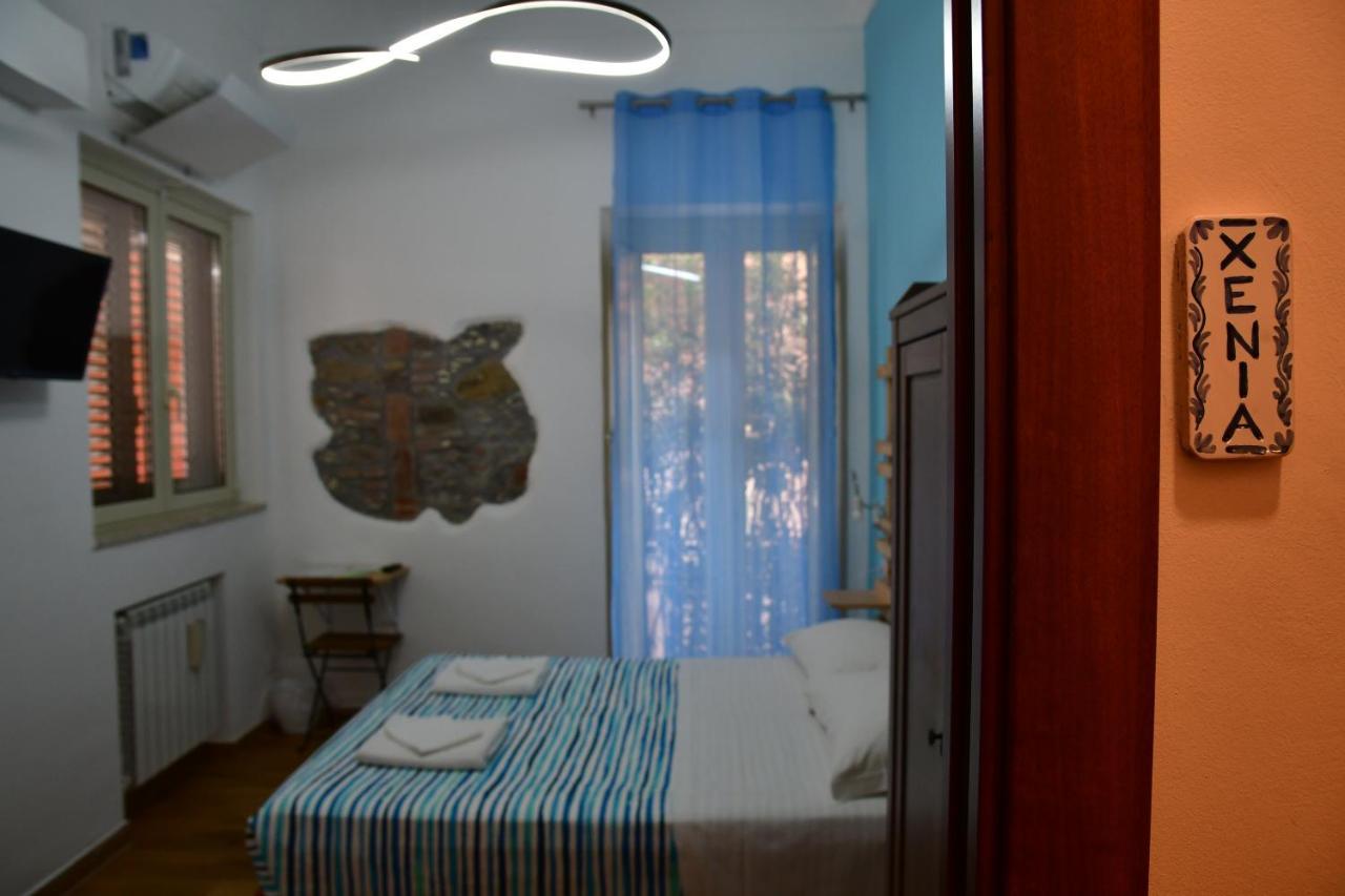 Casa Cifali Taormina Bagian luar foto