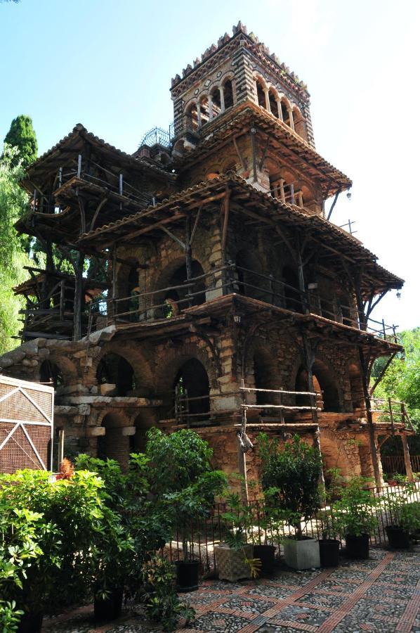 Casa Cifali Taormina Bagian luar foto