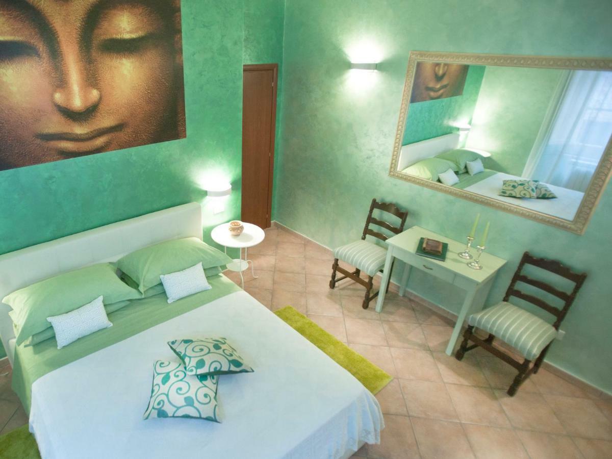 Casa Cifali Taormina Bagian luar foto
