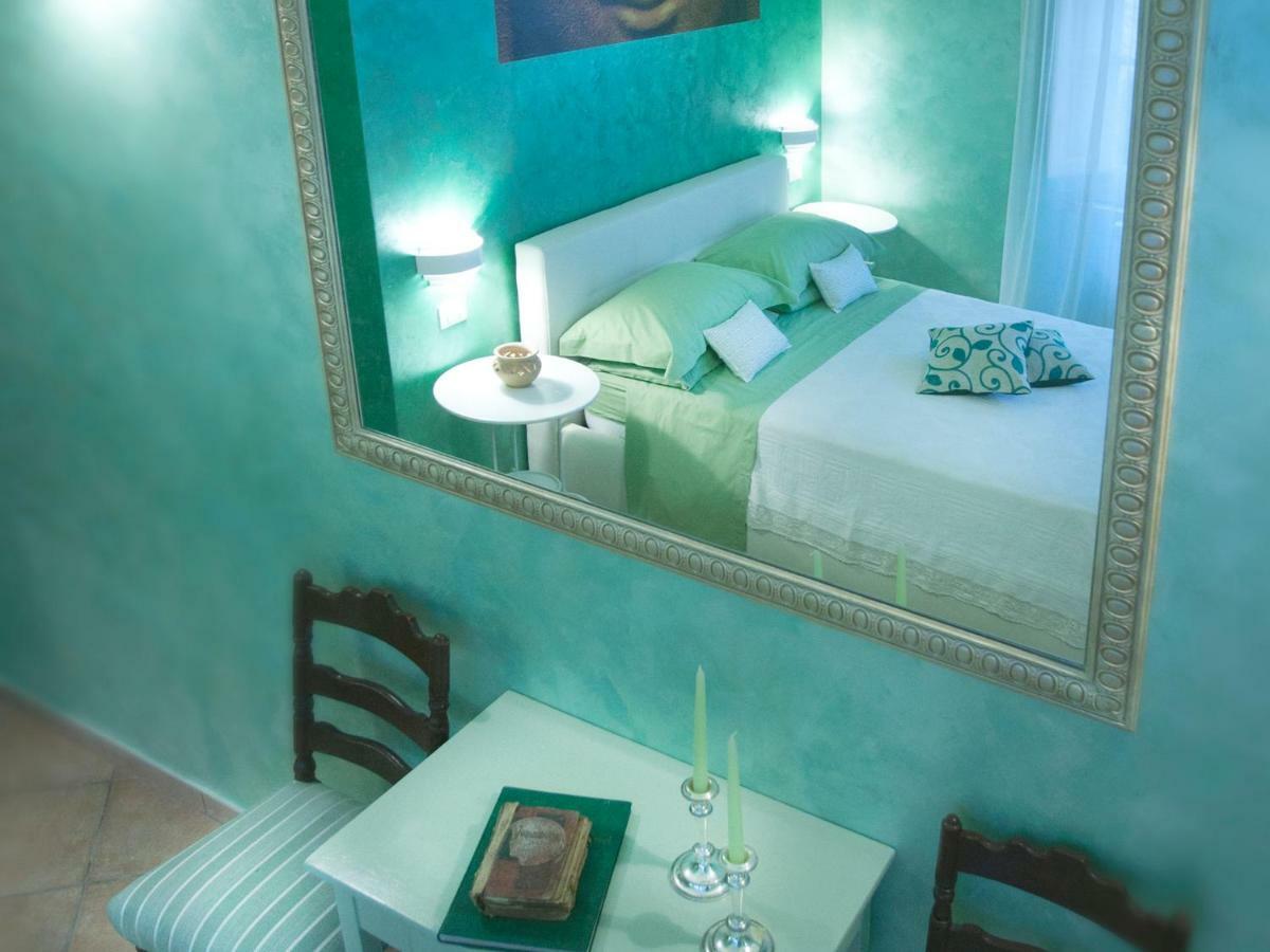 Casa Cifali Taormina Bagian luar foto