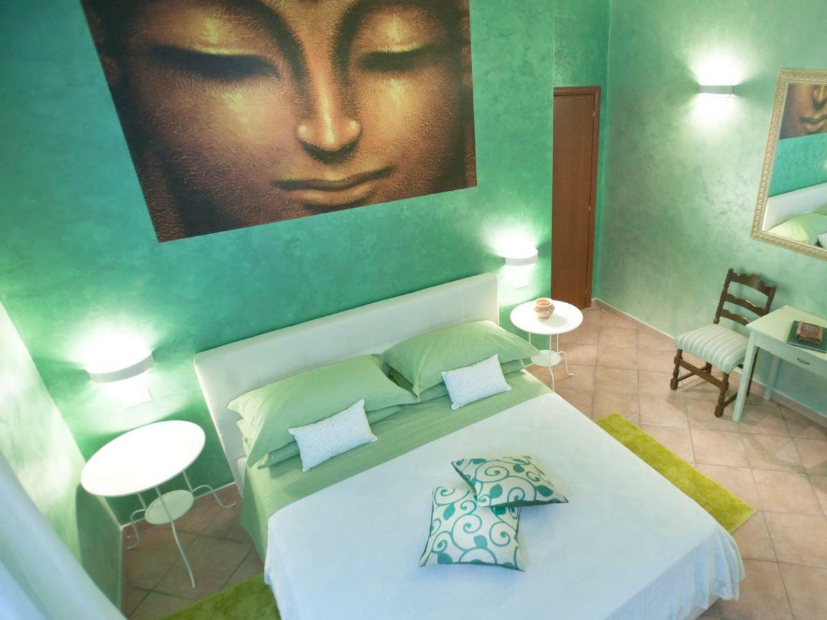 Casa Cifali Taormina Bagian luar foto