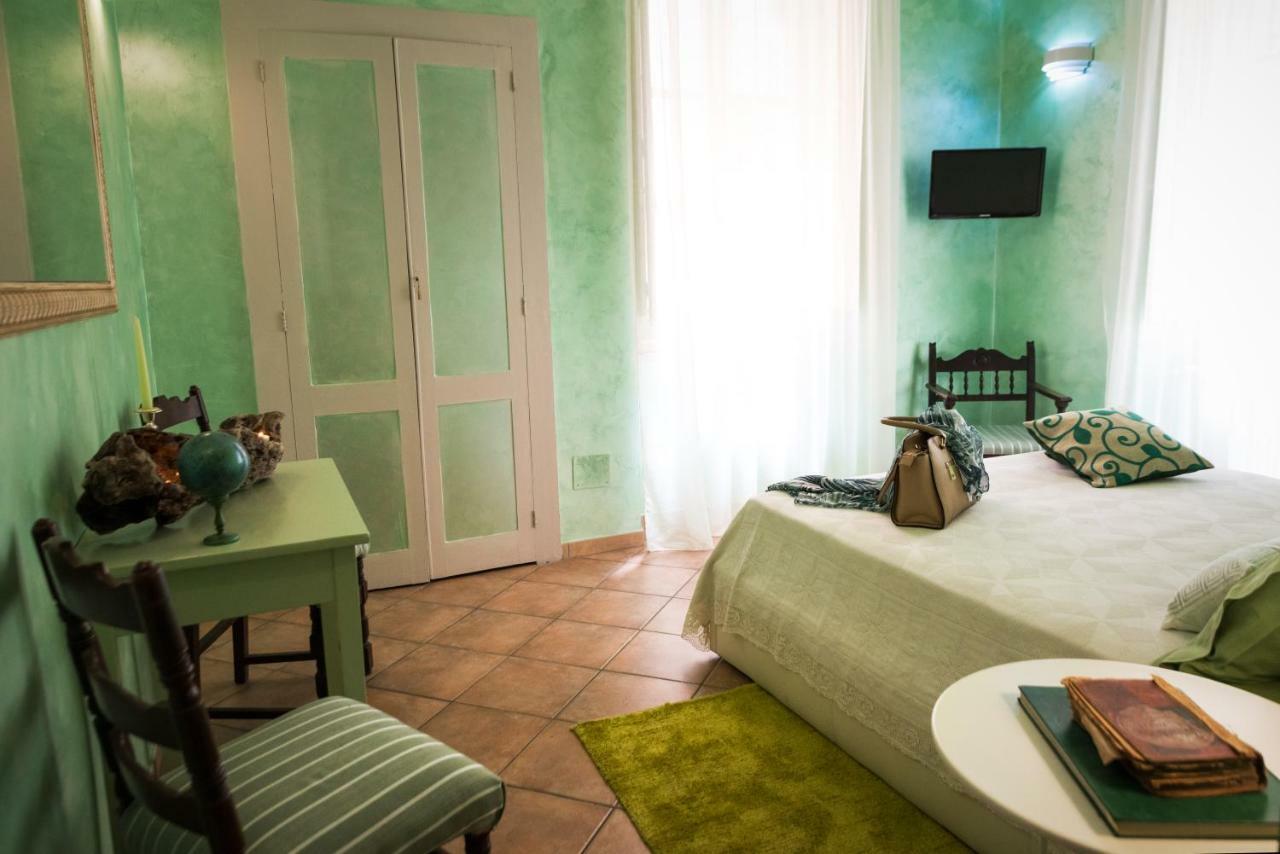 Casa Cifali Taormina Bagian luar foto